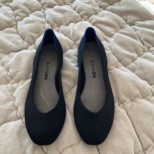Rothy’s Flats